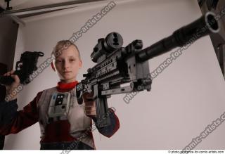 282019 01  DENISA WITH TWO GUNS 2